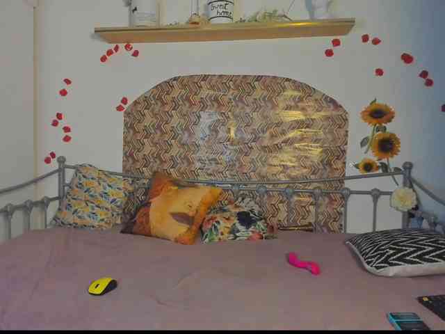 lizzyjordans webcam