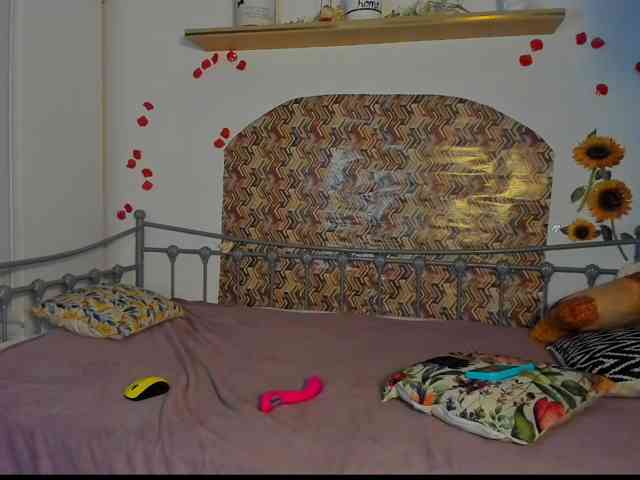 lizzyjordans webcam
