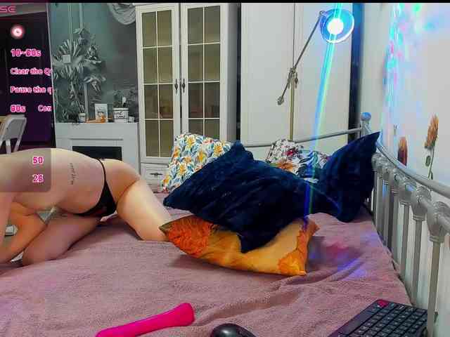 lizzyjordans webcam