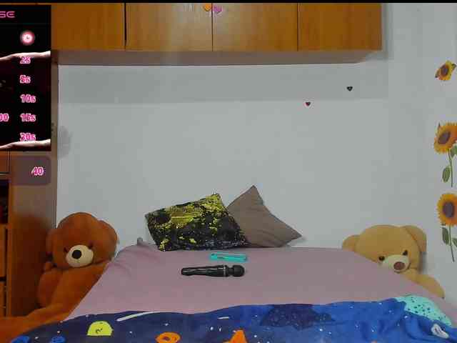 lizzyjordans webcam
