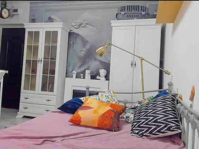 lizzyjordans webcam