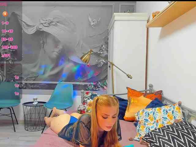 lizzyjordans webcam