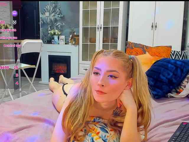 lizzyjordans webcam