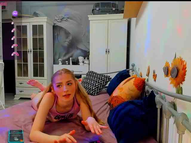 lizzyjordans webcam