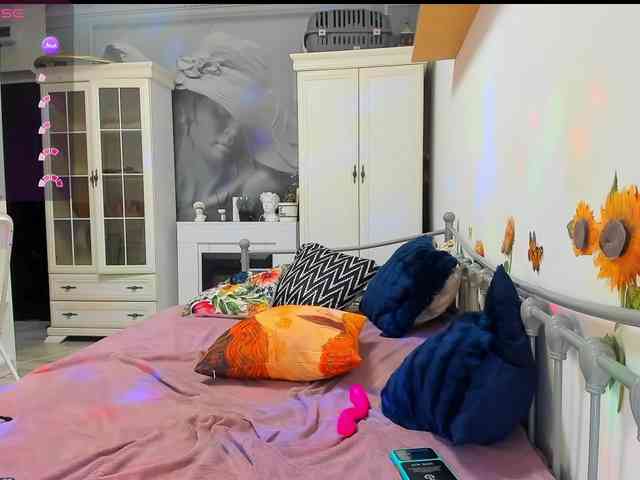 lizzyjordans webcam
