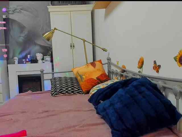 lizzyjordans webcam