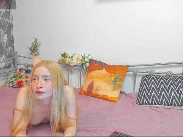 lizzyjordans webcam
