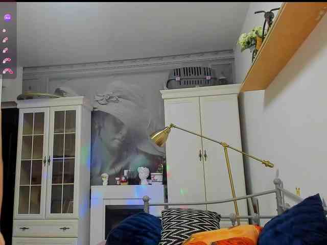 lizzyjordans webcam