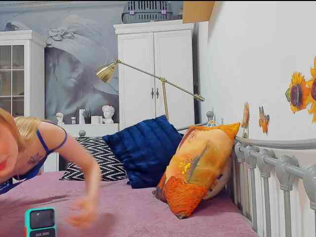 lizzyjordans webcam