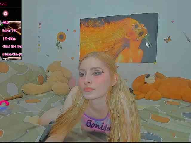 lizzyjordans webcam