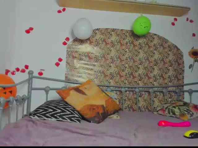 lizzyjordans webcam