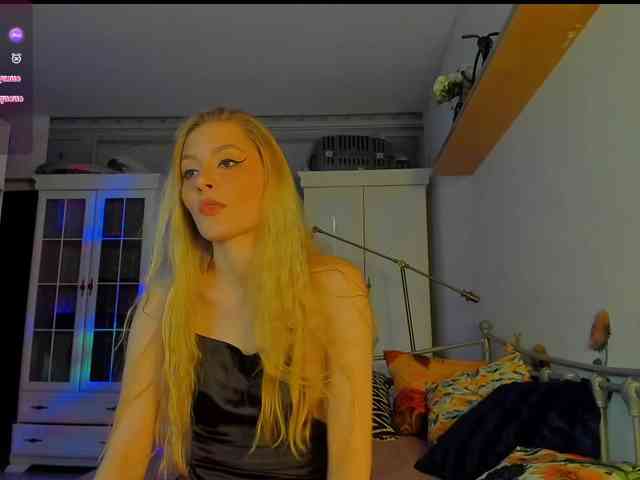 lizzyjordans webcam