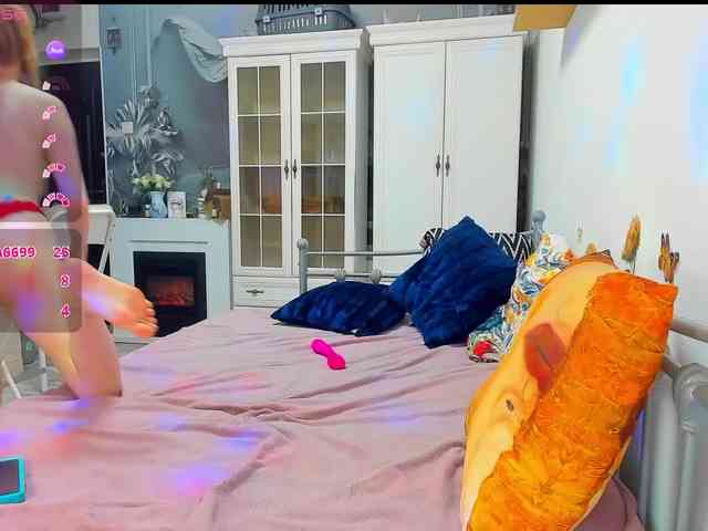 lizzyjordans webcam