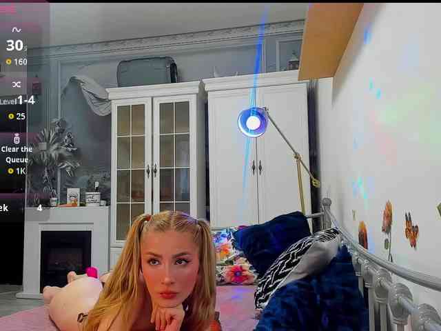 lizzyjordans webcam