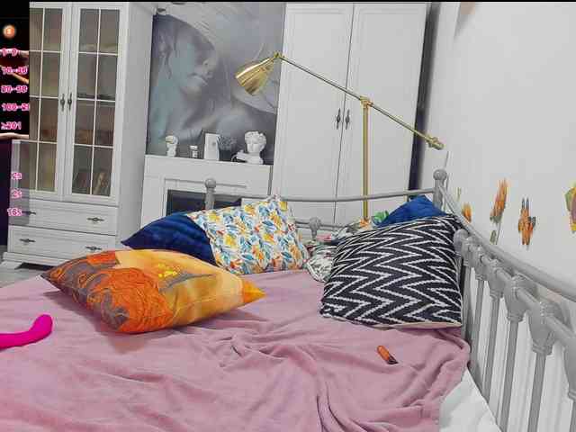 lizzyjordans webcam