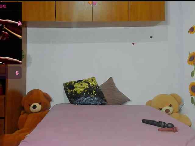 lizzyjordans webcam