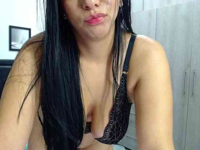kelly-joness webcam