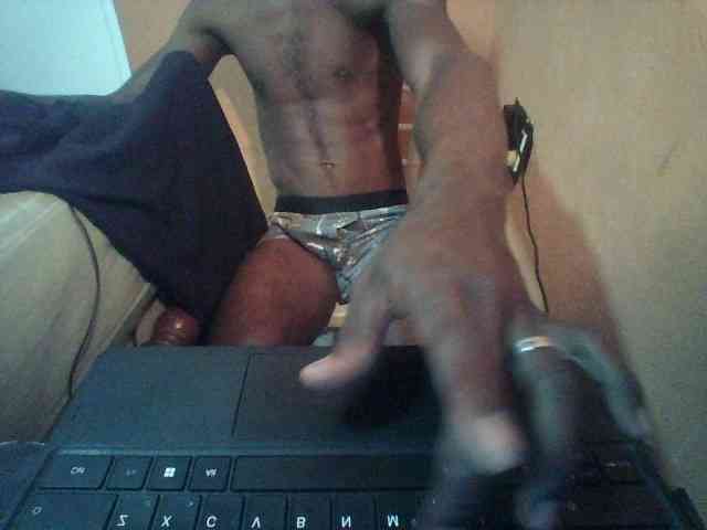 Negrosexy25