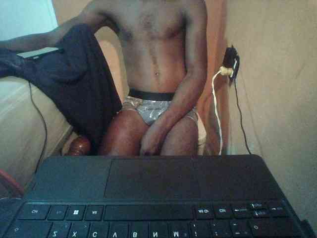 Negrosexy25