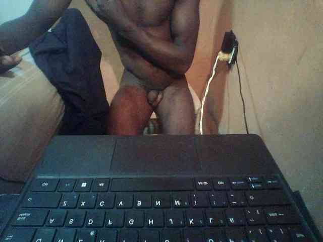 Negrosexy25