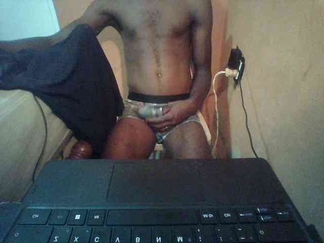 Negrosexy25 Negrosexy25