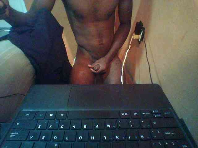 Negrosexy25