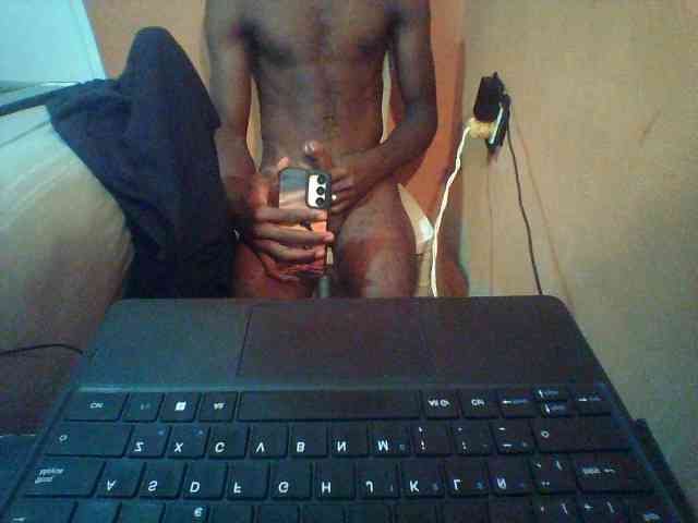 Negrosexy25