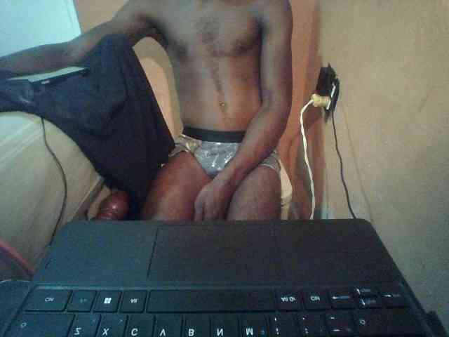 Negrosexy25