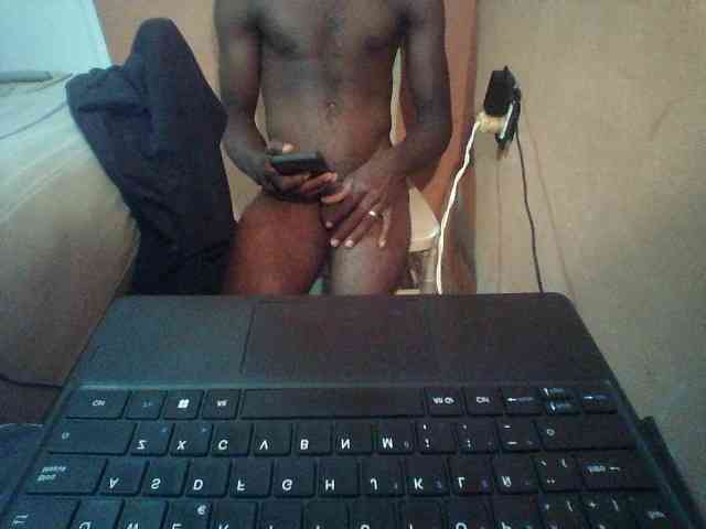 Negrosexy25