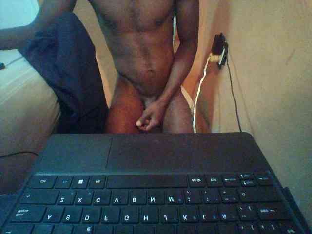 Negrosexy25