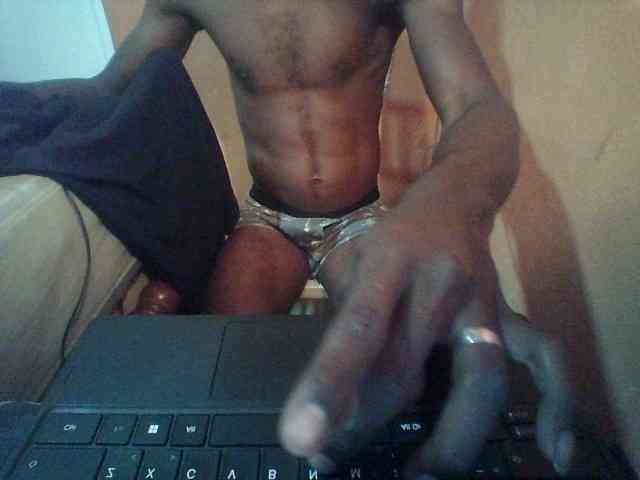 Negrosexy25