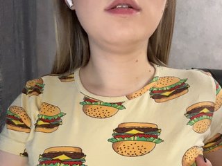 AlinaRay Porn Show