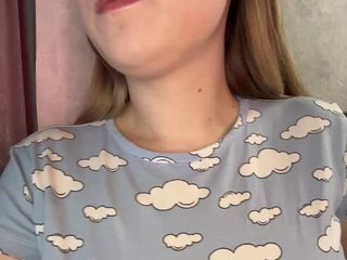 AlinaRay Porn Show