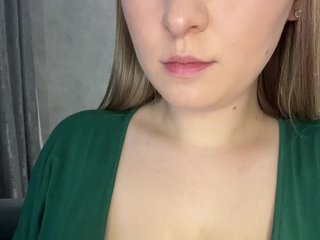 AlinaRay Porn Show