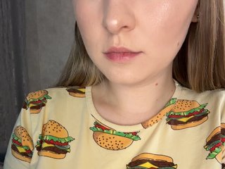 AlinaRay Porn Show