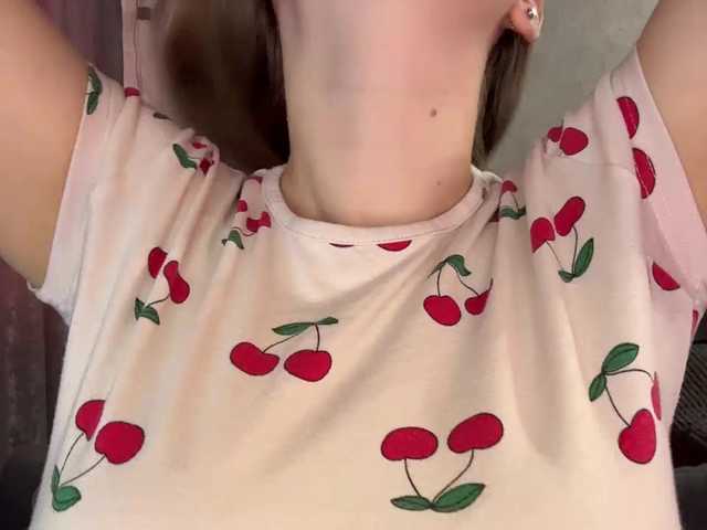 Peach--Alice