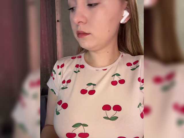 Peach--Alice's BongaCams show and profile