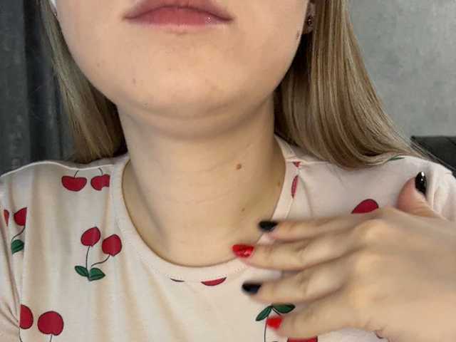Peach--Alice