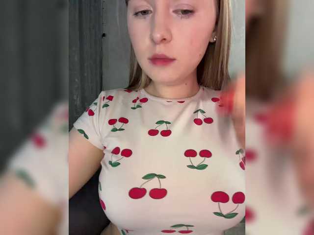 Peach--Alice