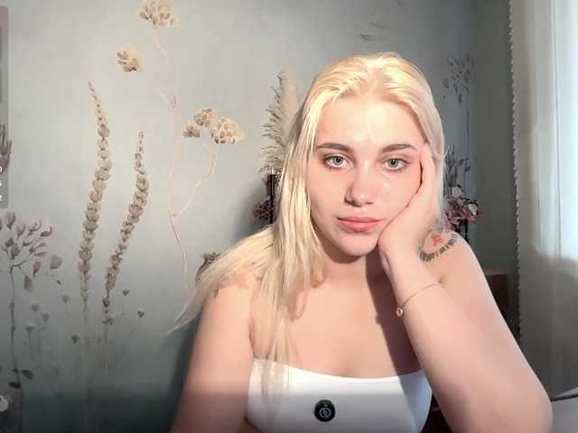 Peach--Alice live cam on BongaCams