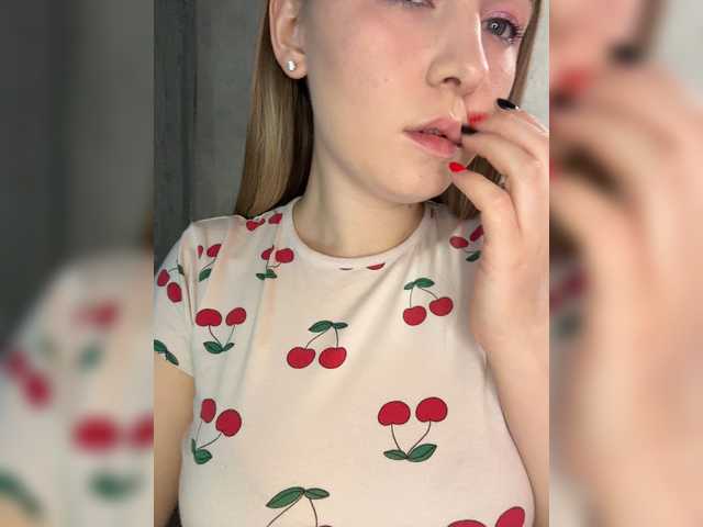 Peach--Alice