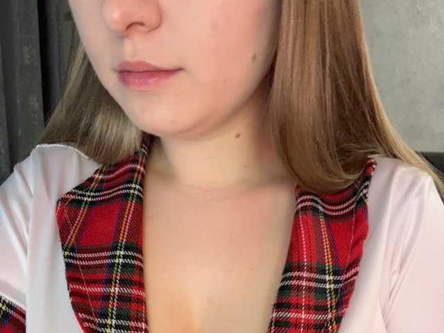 Peach--Alice