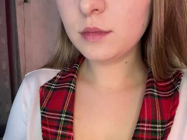 Peach--Alice