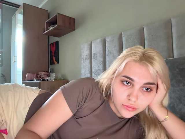 Peach--Alice live cam on BongaCams