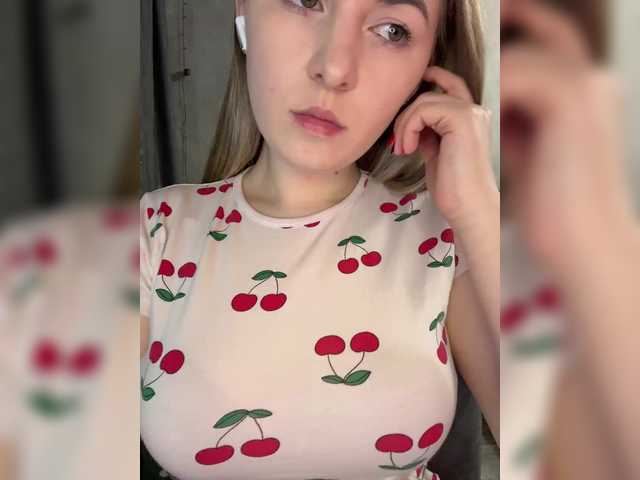 Peach--Alice's BongaCams show and profile