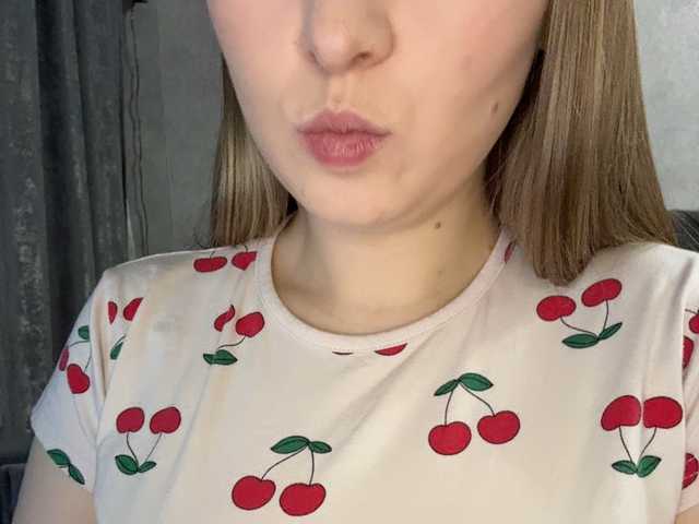 Peach--Alice