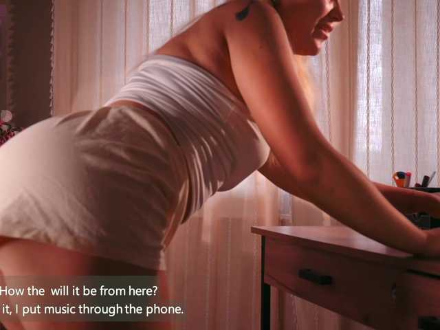 Peach--Alice live cam on BongaCams