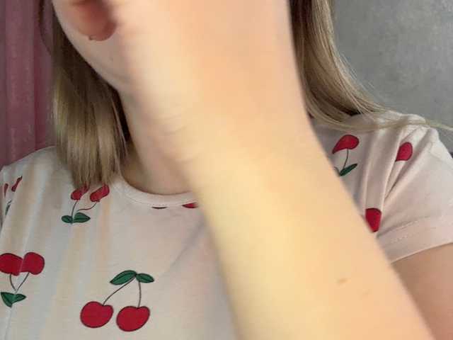 Peach--Alice