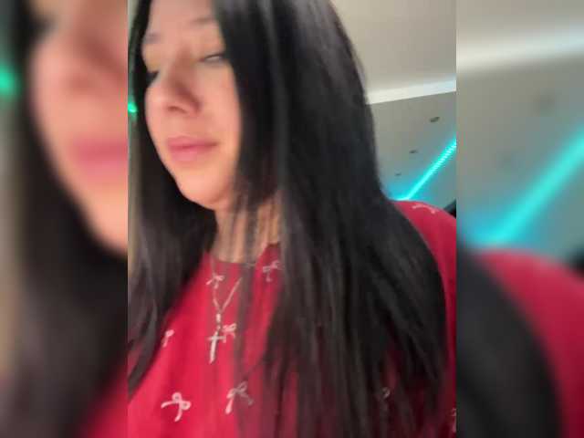 Peach--Alice на llcam