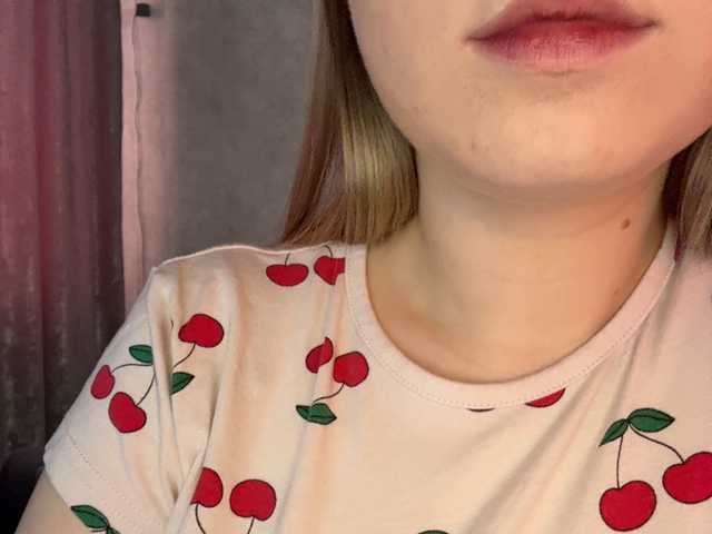 Peach--Alice